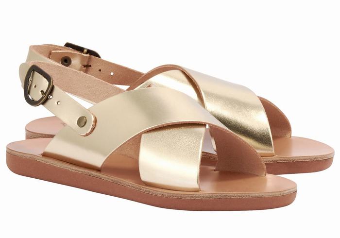 Sandales Casual Ancient Greek Sandals Little Maria Soft   | SIL-0219644